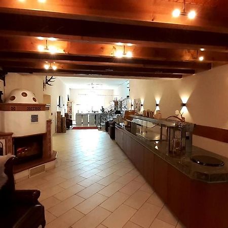Hotel Haus Am Stein Winterberg Extérieur photo