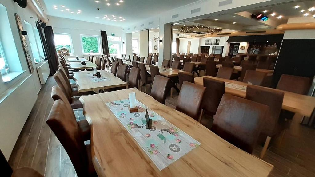 Hotel Haus Am Stein Winterberg Extérieur photo