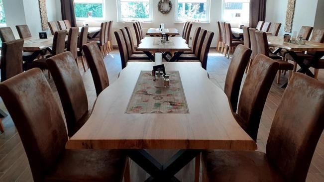 Hotel Haus Am Stein Winterberg Extérieur photo