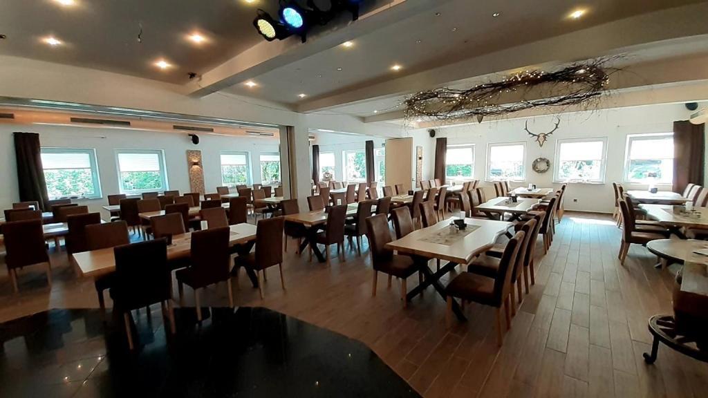 Hotel Haus Am Stein Winterberg Extérieur photo